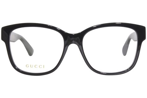 gg0038o gucci|Gucci GG0038ON Eyeglasses .